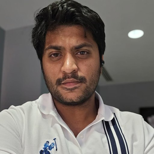Harsha Palnati