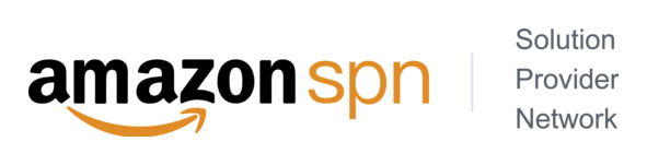 Amazon SPN — Solution Provider Network